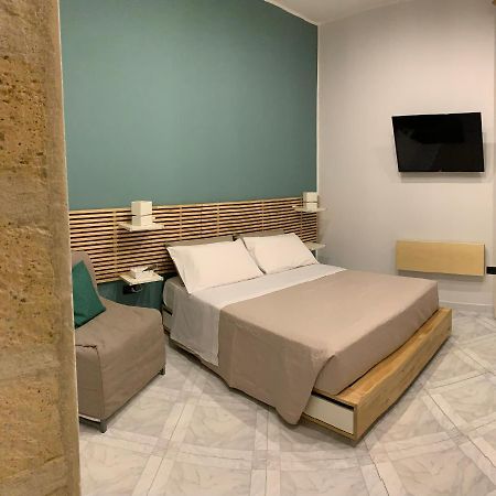 Ilgirasoleapartment Napoli Eksteriør bilde