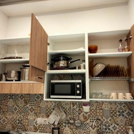 Ilgirasoleapartment Napoli Eksteriør bilde