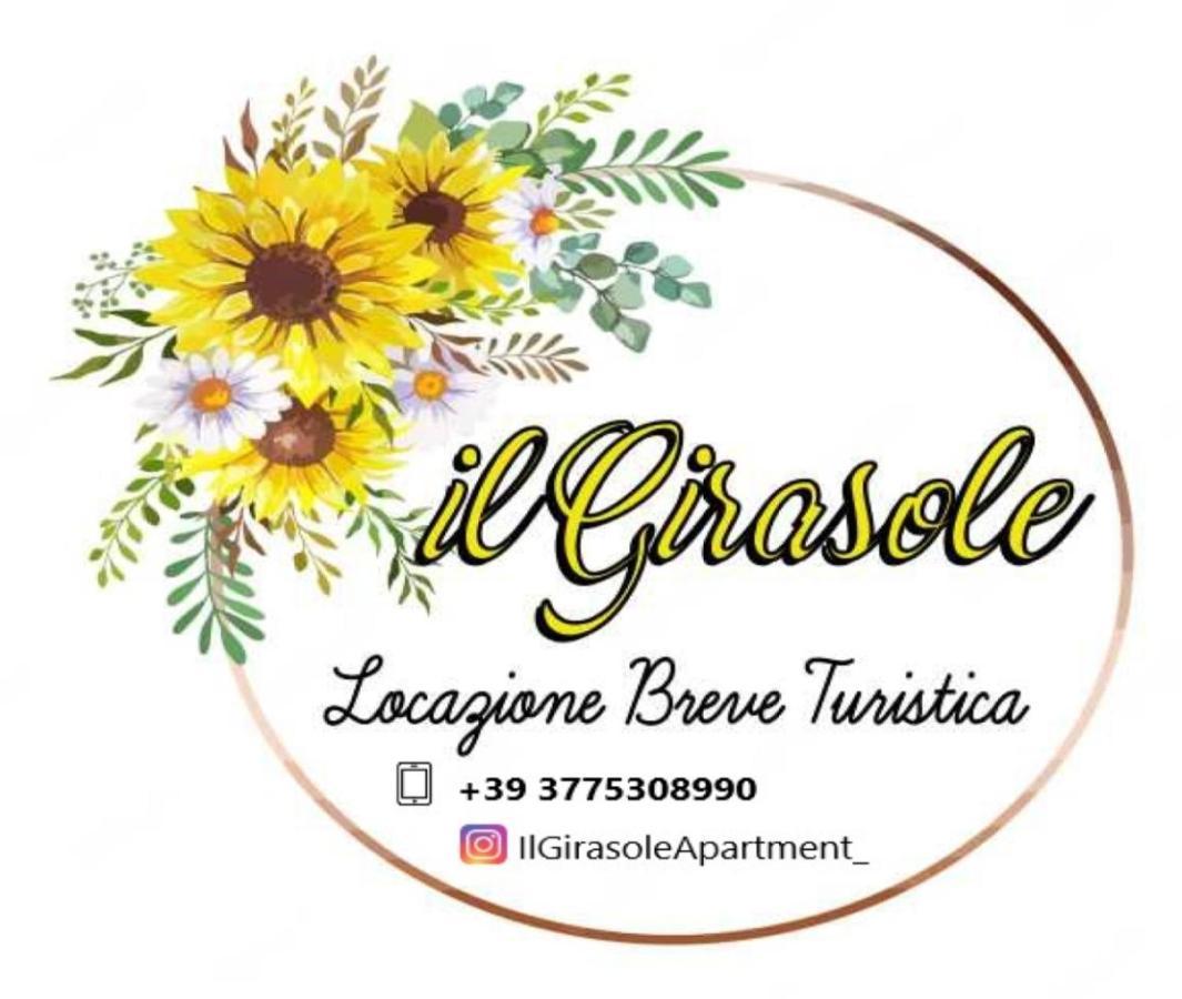 Ilgirasoleapartment Napoli Eksteriør bilde